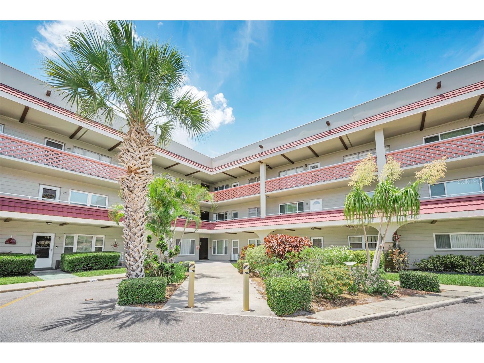 2072 Australia Way W #32 Clearwater FL 33763 TB8514076 image3