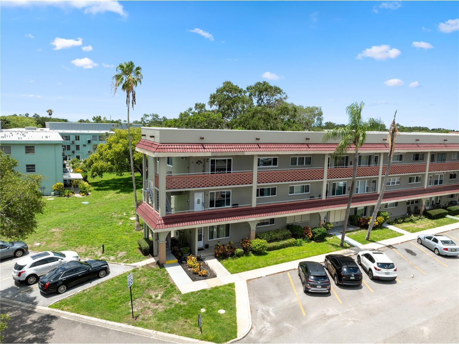 2072 Australia Way W #42 Clearwater FL 33763 TB8503415 image1