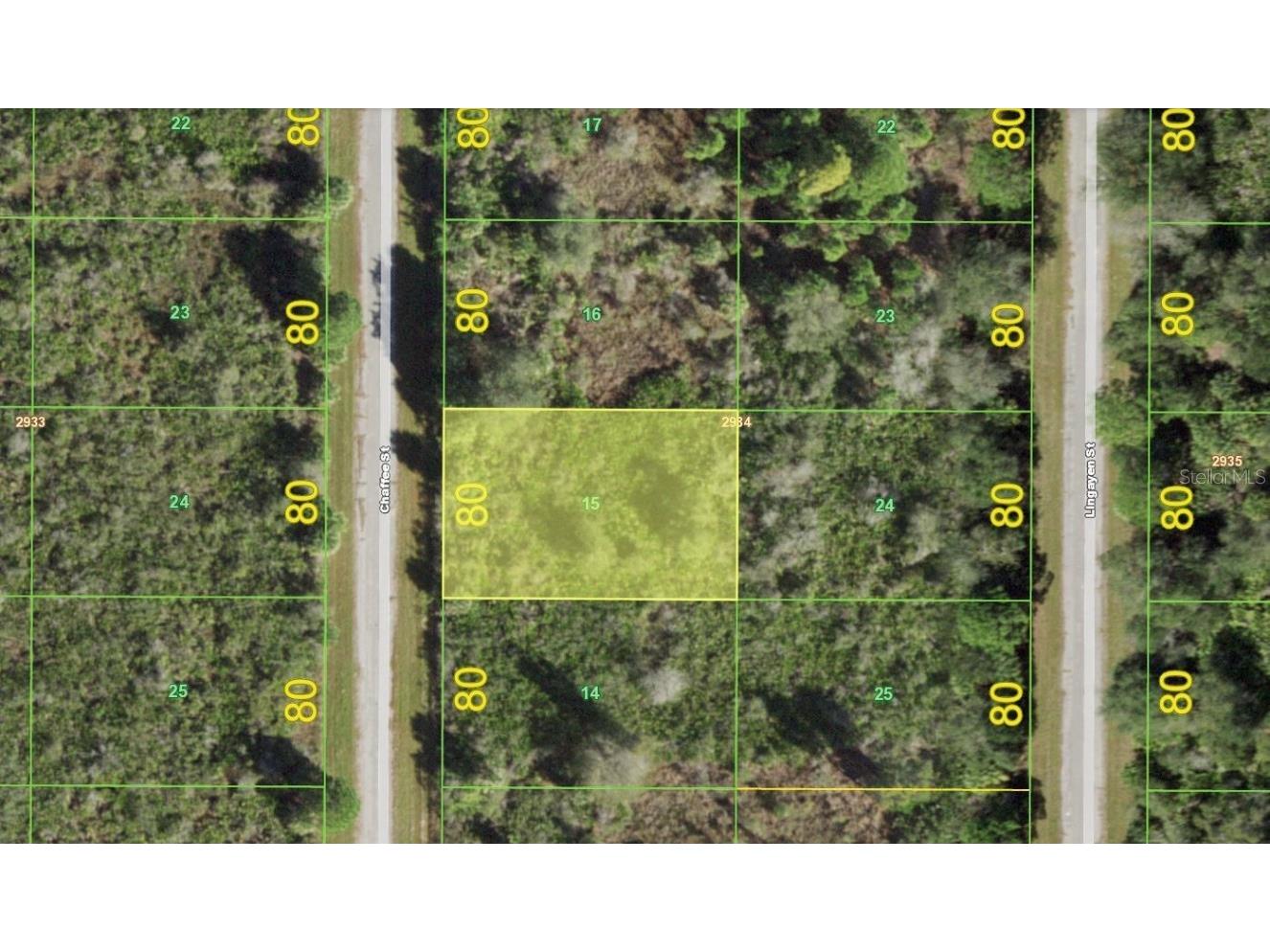 2072 Chaffee Street Port Charlotte FL 33953 A4529822 image1