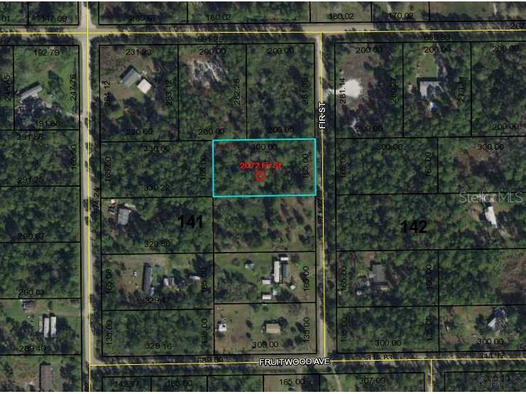 2072 Fir Street Bunnell FL 32110 FC275832 image2