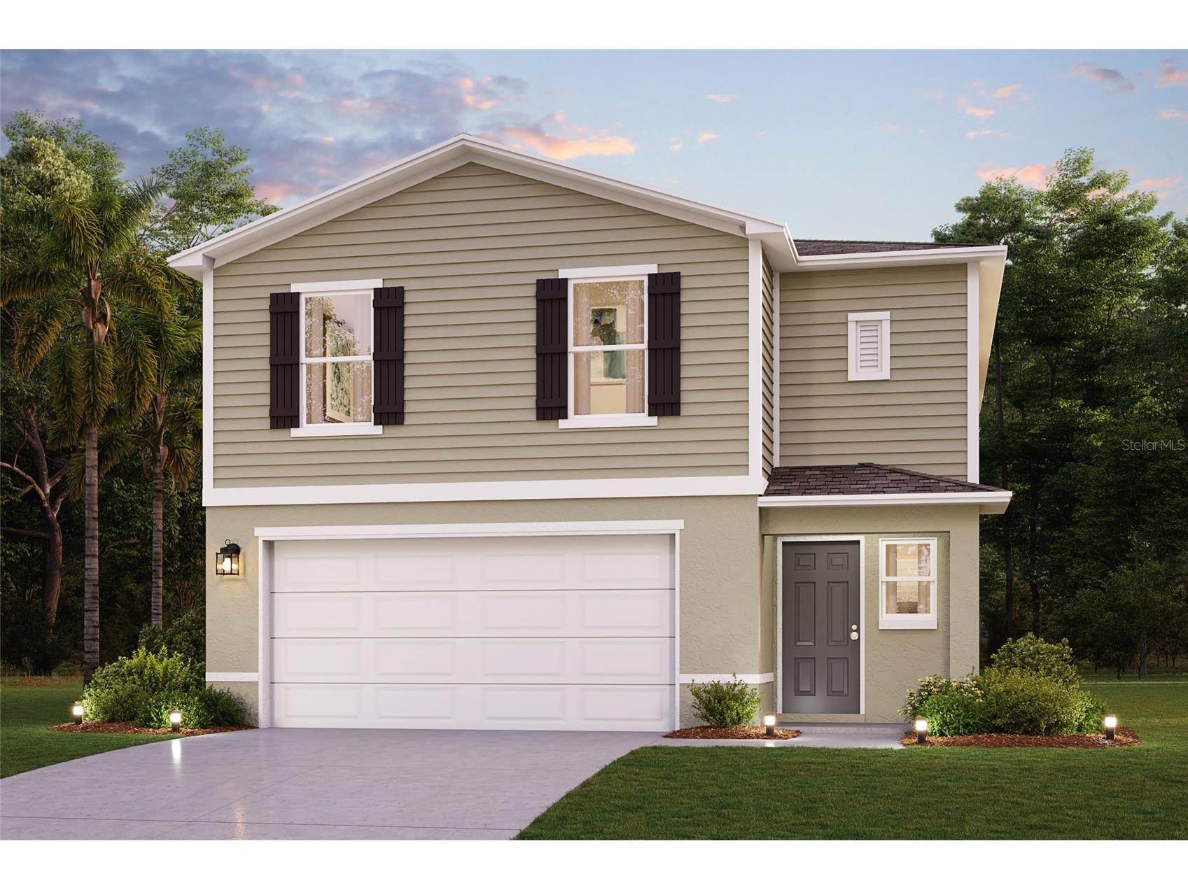 2072 Golden Beak Drive Eagle Lake FL 33839 C7520896 image1