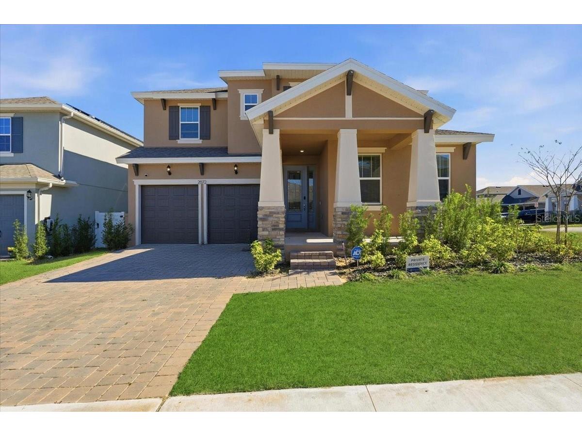 2072 Keystone Pass Boulevard Minneola FL 34715 O6375337 image1