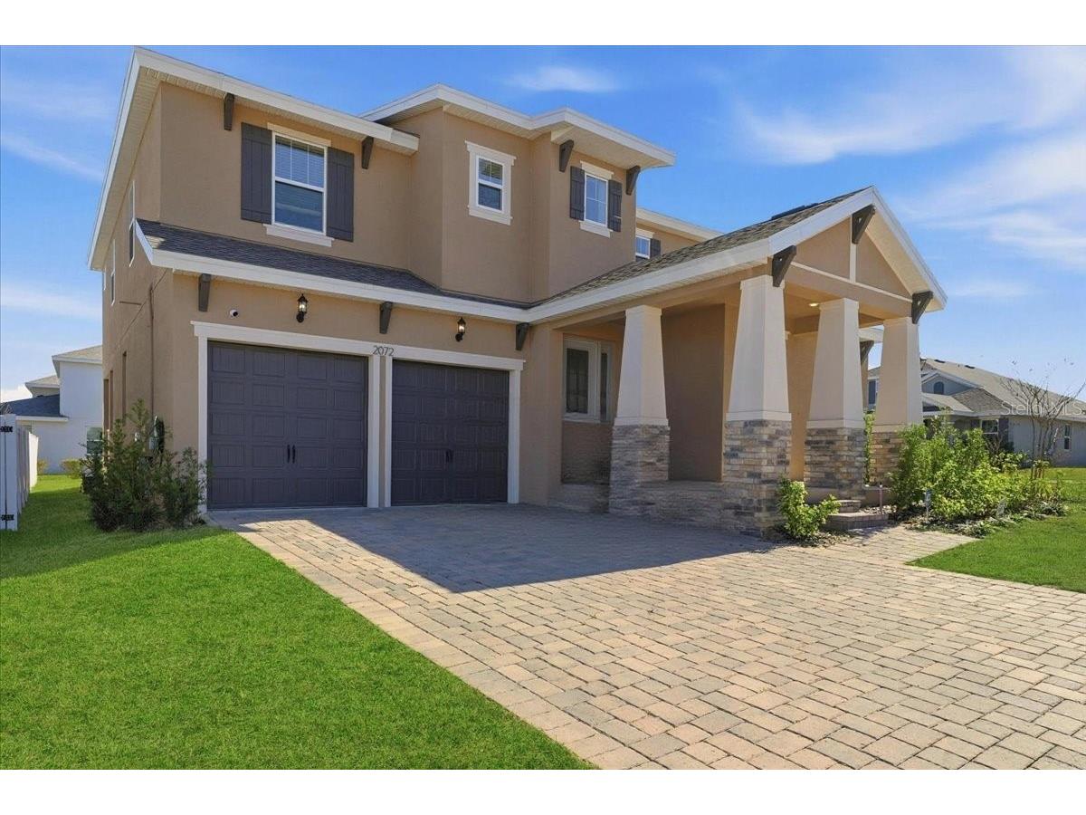 2072 Keystone Pass Boulevard Minneola FL 34715 O6375337 image3
