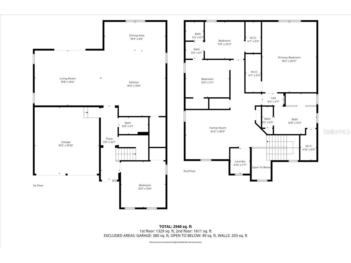 2072 Keystone Pass Boulevard Minneola FL 34715 O6375337 image75