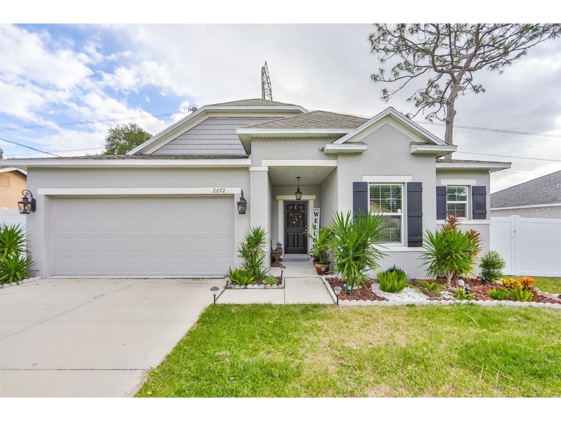 2072 Lema Drive Spring Hill FL 34609 T3342397 image1