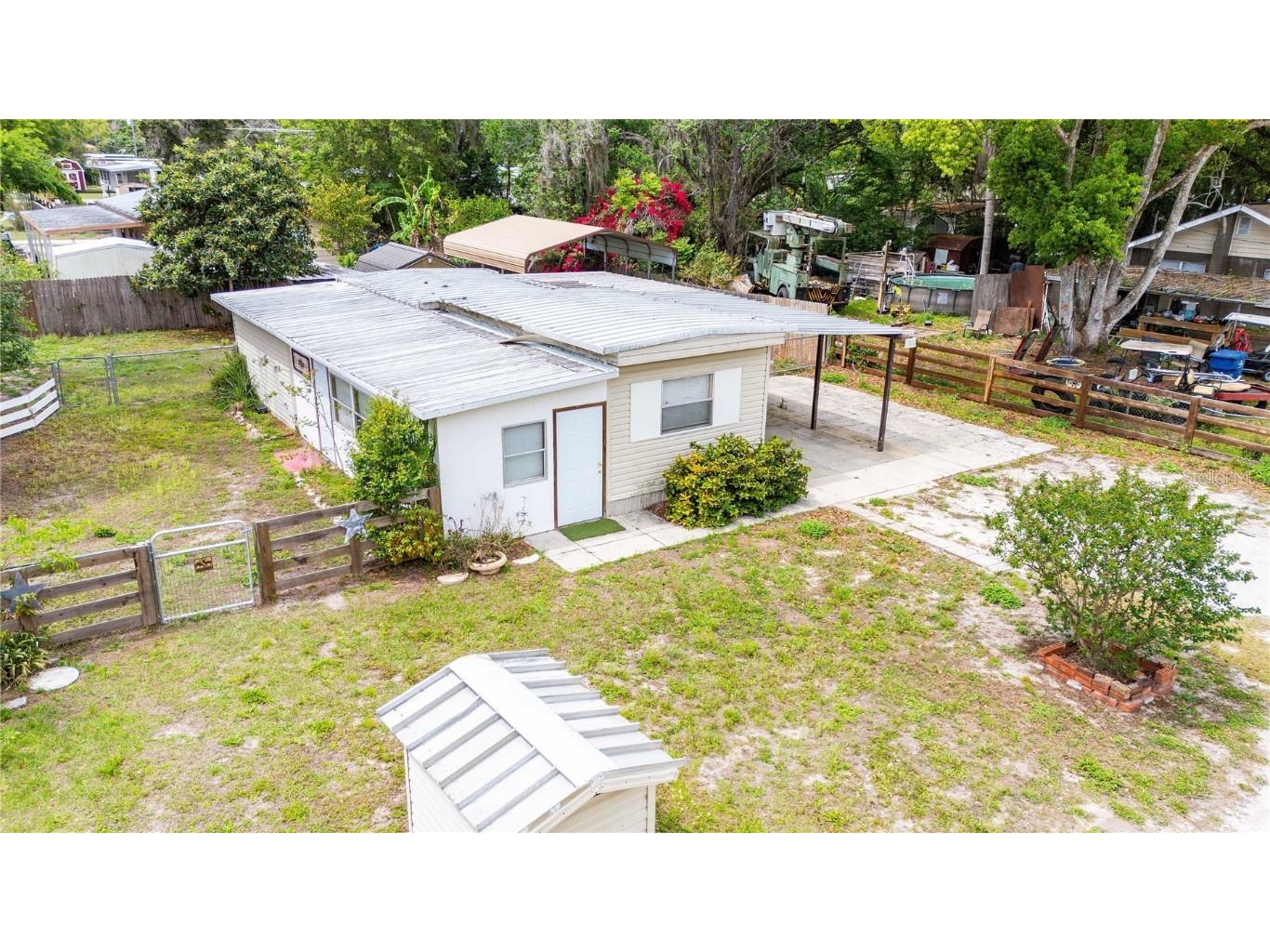 2072 NW 10th Terrace Lake Panasoffkee FL 33538 G5095396 image13