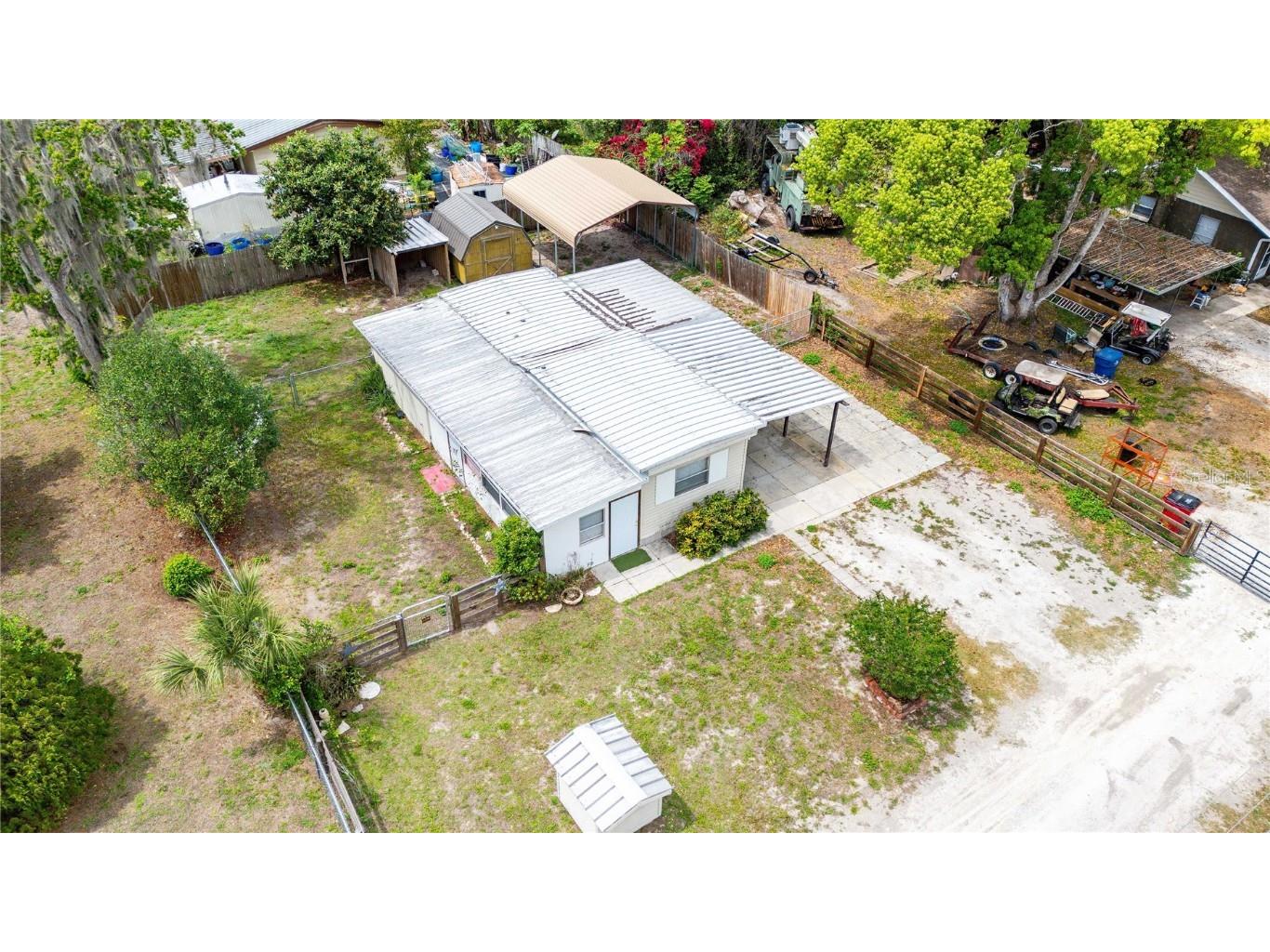 2072 NW 10th Terrace Lake Panasoffkee FL 33538 G5095396 image14