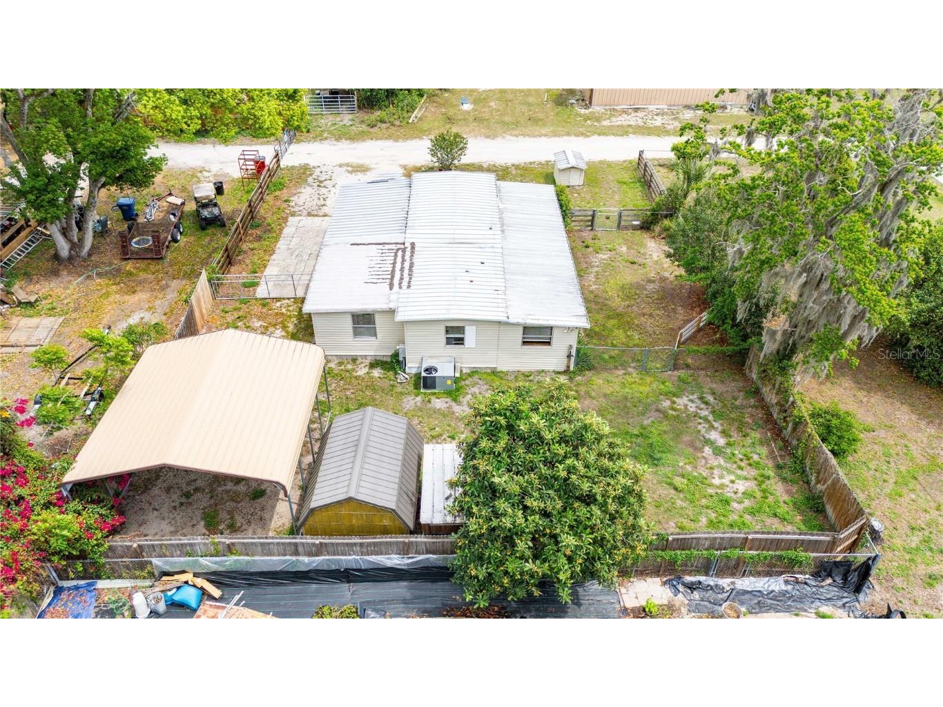 2072 NW 10th Terrace Lake Panasoffkee FL 33538 G5095396 image16