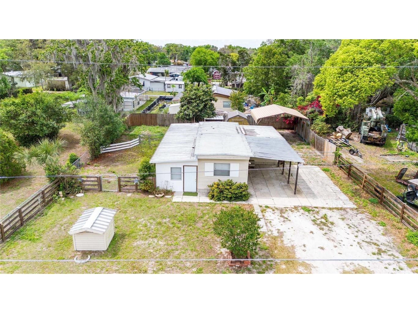 2072 NW 10th Terrace Lake Panasoffkee FL 33538 G5095396 image2