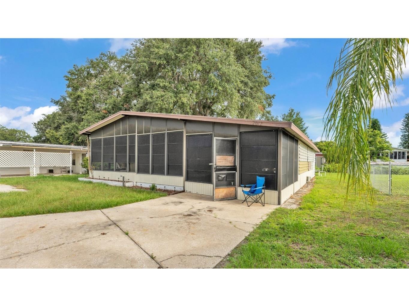 2072 Thelma Drive Lake Alfred FL 33850 L4954132 image2