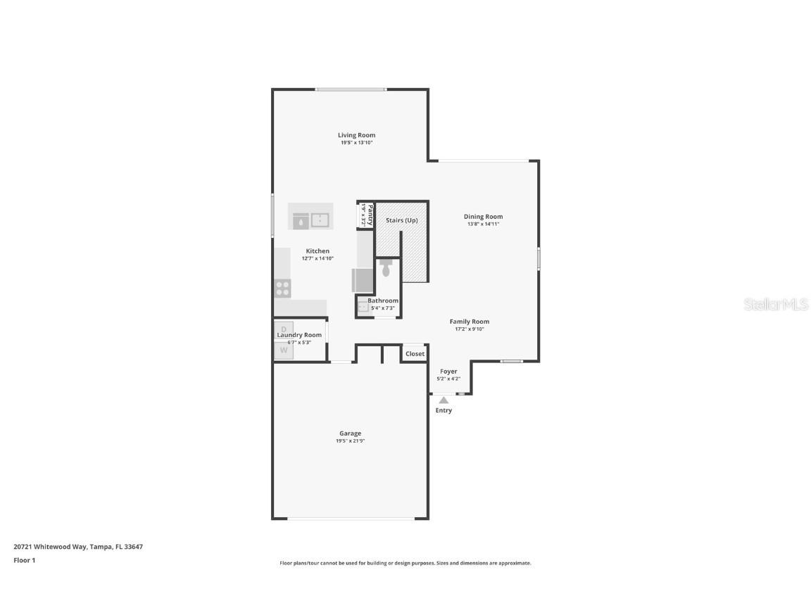 20721 Whitewood Way Tampa FL 33647 TB8423085 image57