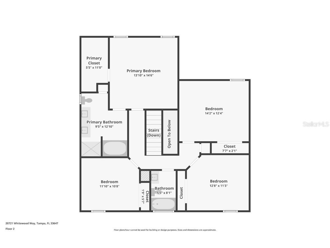 20721 Whitewood Way Tampa FL 33647 TB8423085 image58