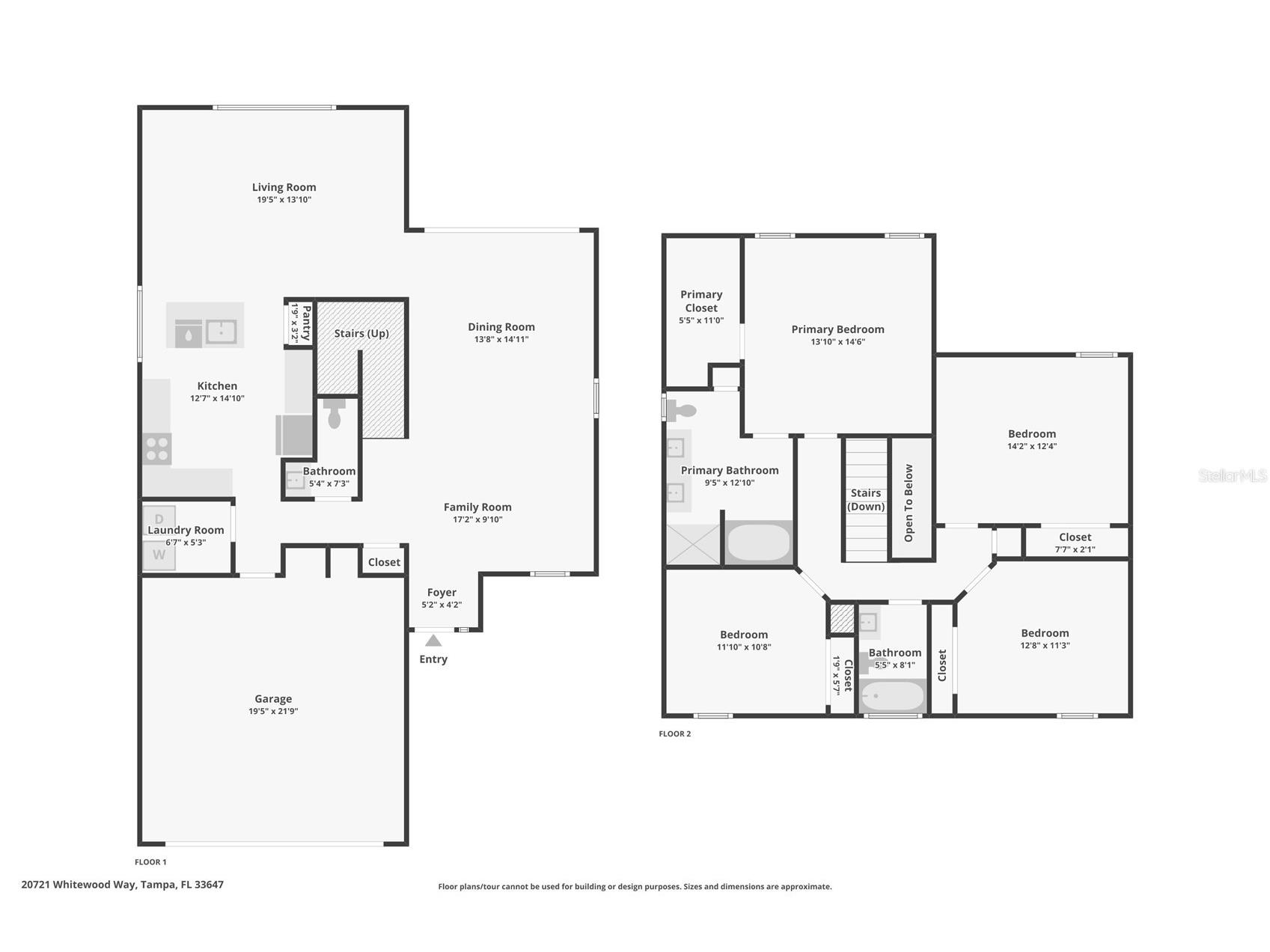20721 Whitewood Way Tampa FL 33647 TB8515507 image3