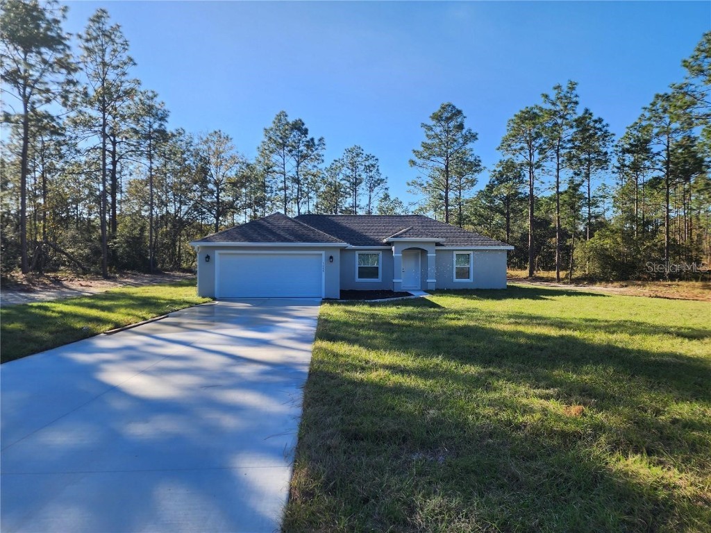 20723 SW Audubon Avenue Dunnellon FL 34431 G5099311 image1
