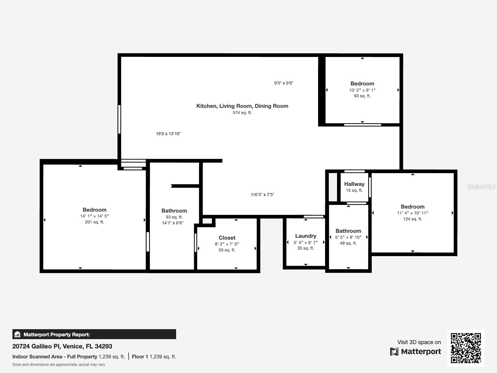 20724 Galileo Place Venice FL 34293 N6144422 image54