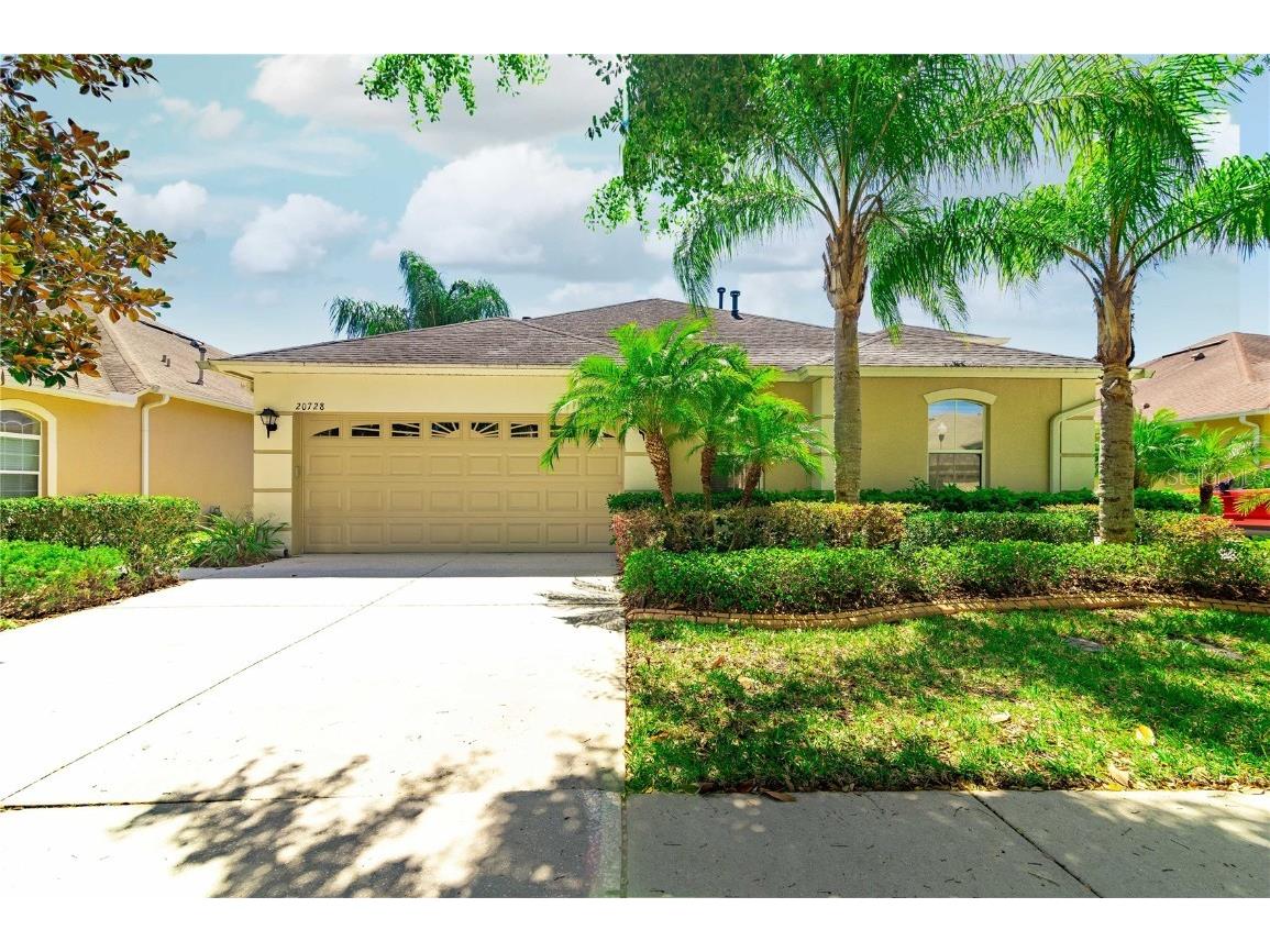 20728 Amanda Oak Court Land O Lakes FL 34638 T3362091 image1