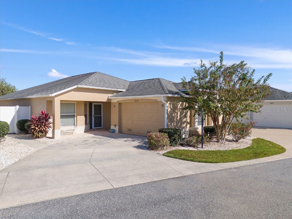 2073 Countrywind Court The Villages FL 32162 G5076120 image1