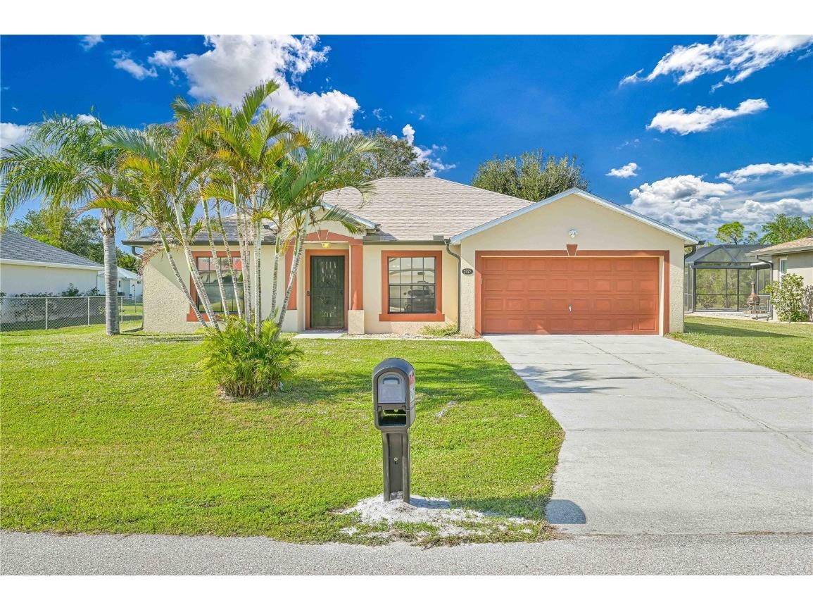 2073 Damascus Lane Punta Gorda FL 33983 A4631018 image1