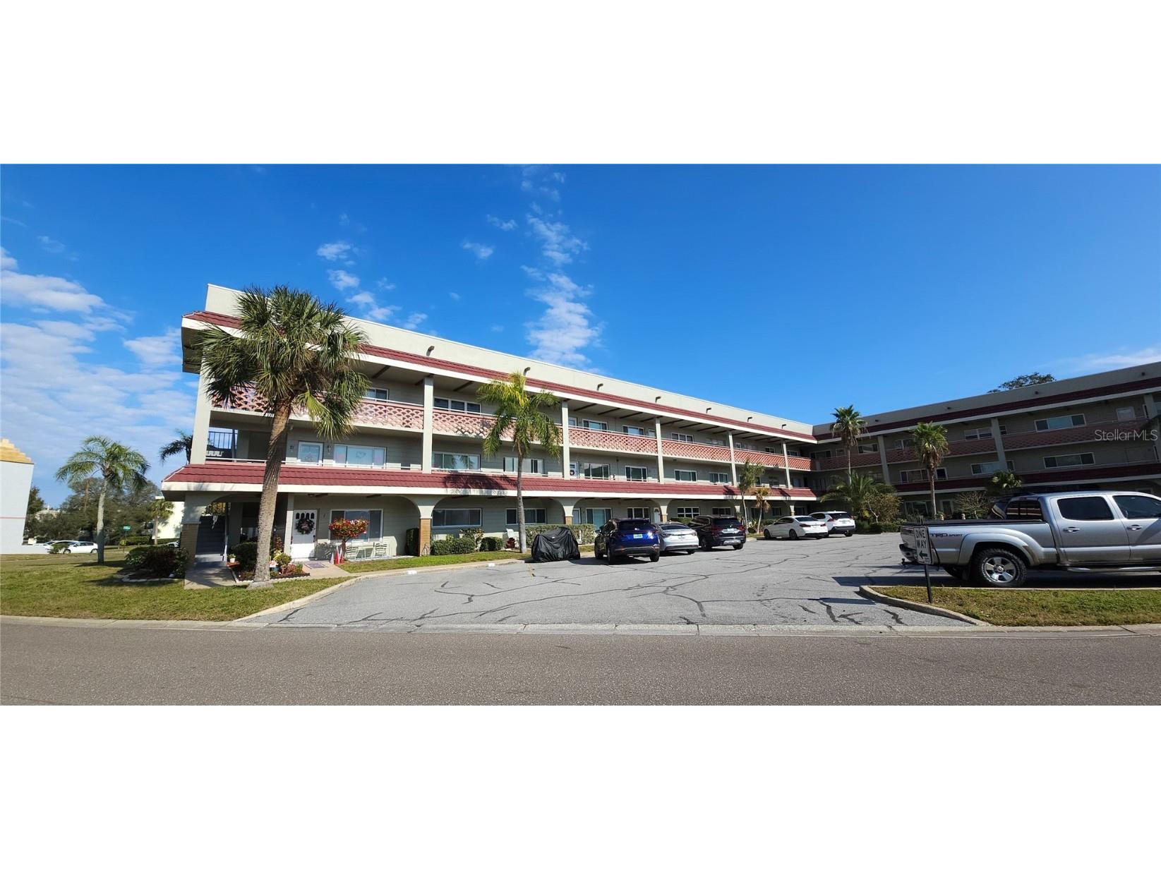 2073 Denmark Street #25 Clearwater FL 33763 TB8338248 image1