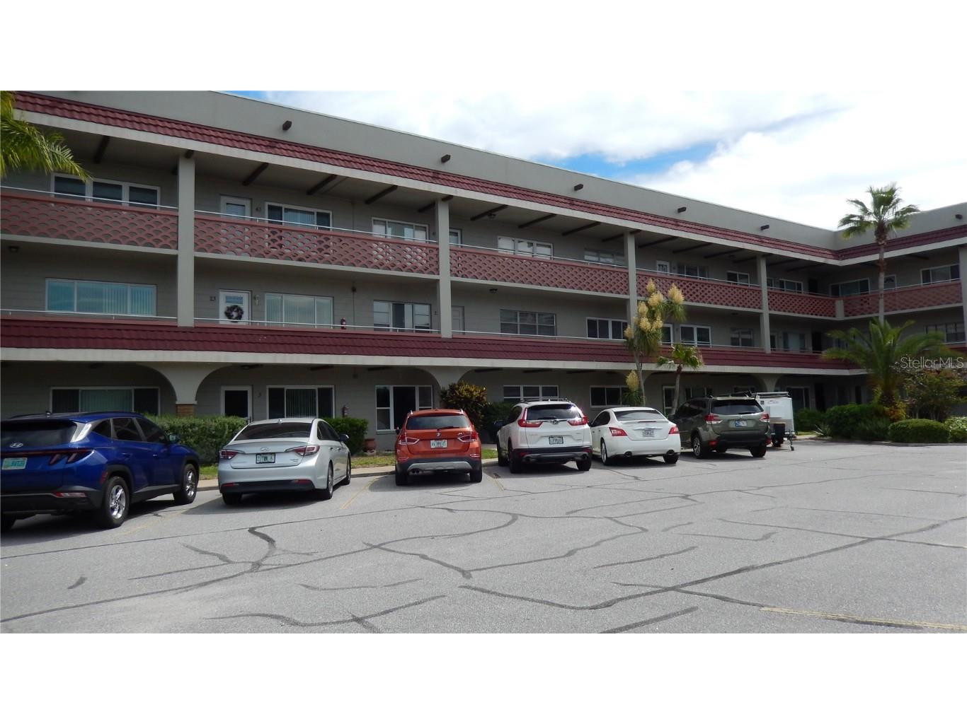 2073 Denmark Street #5 Clearwater FL 33763 T3522465 image1