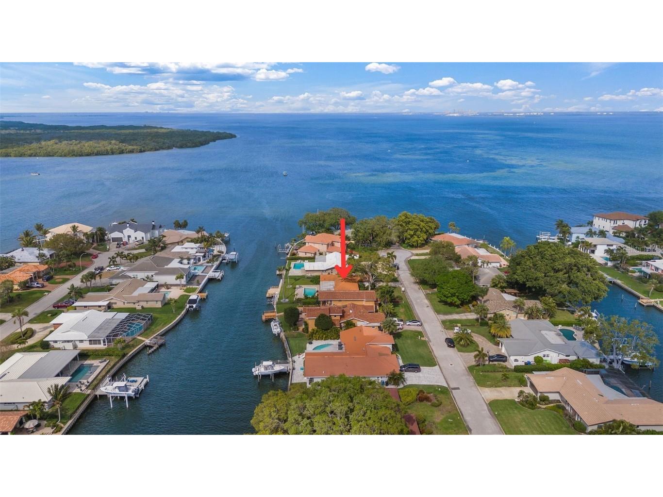 2073 Iowa Avenue NE Saint Petersburg FL 33703 - TAMPA BAY U8233820 image1