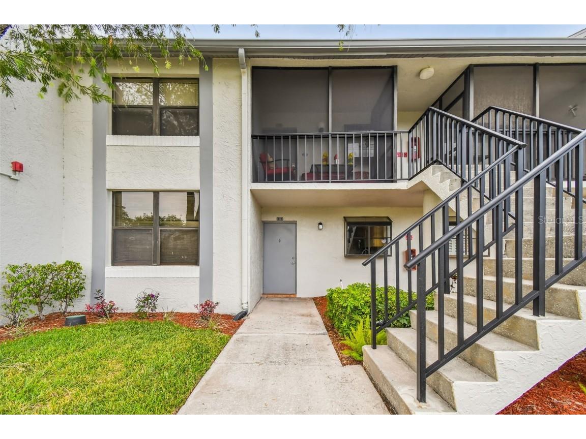 2073 Skimmer Court W #215 Clearwater FL 33762 U8200541 image1