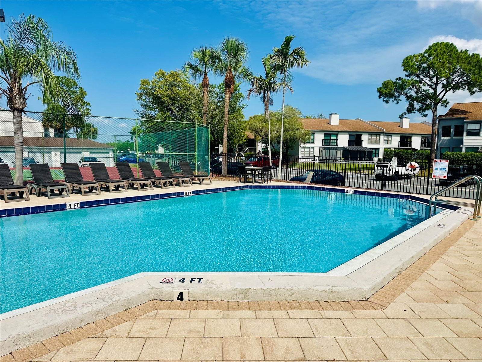 2073 Skimmer Court W #222 Clearwater FL 33762 TB8529516 image46