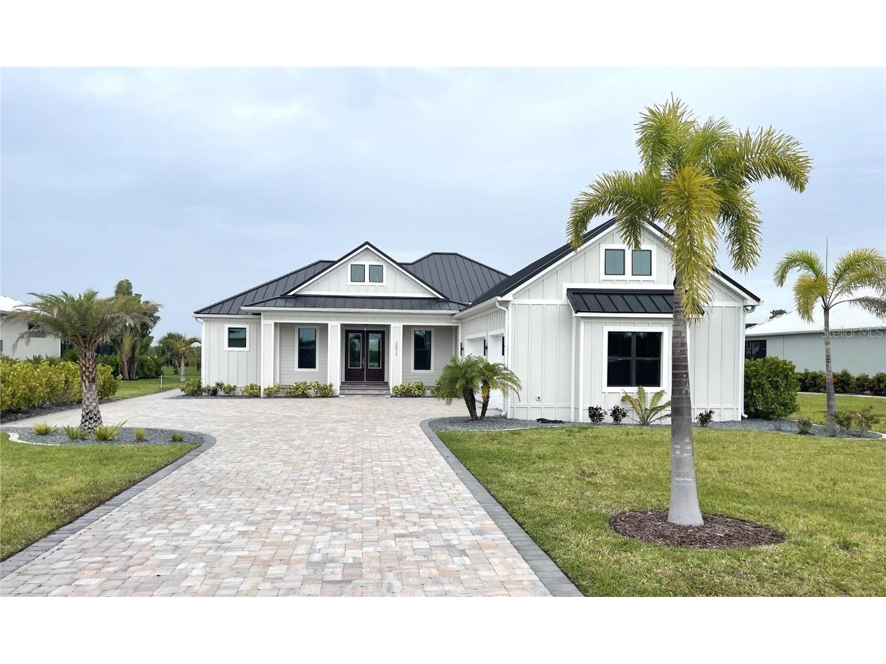 2073 Treasure Lane Punta Gorda FL 33982 - PEACE RIVER C7511814 image2