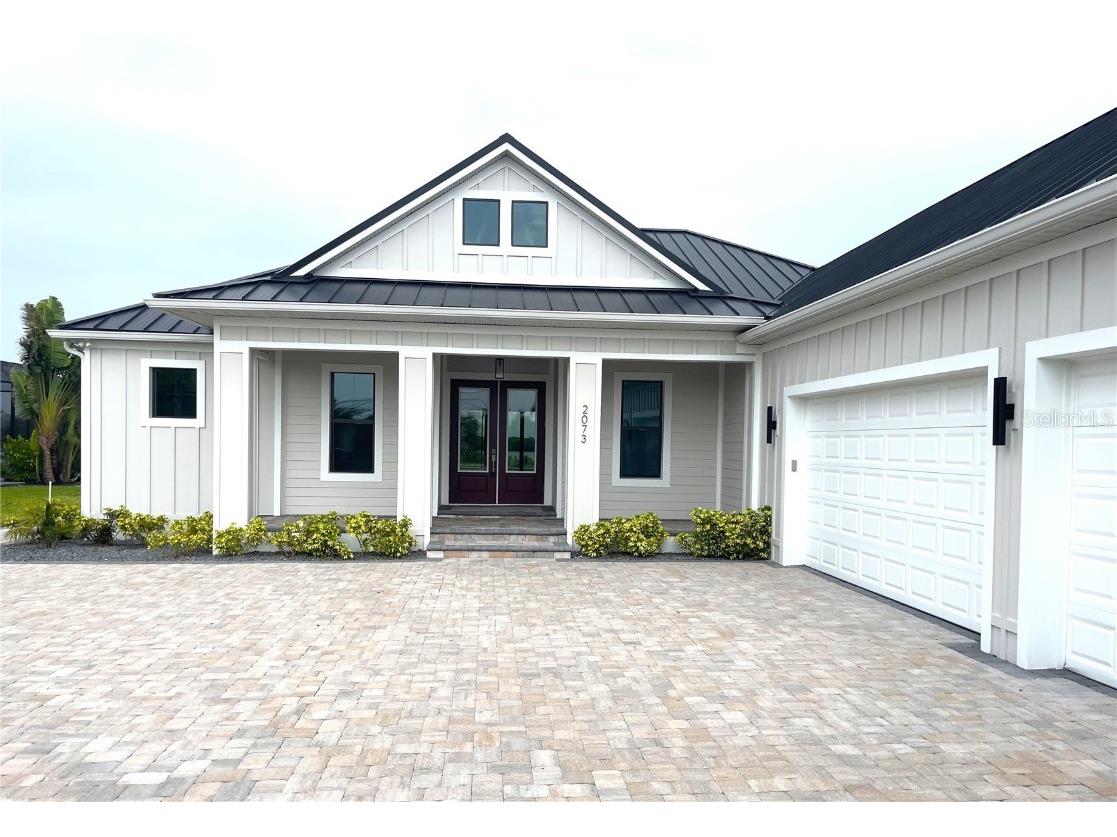 2073 Treasure Lane Punta Gorda FL 33982 - PEACE RIVER C7511814 image3