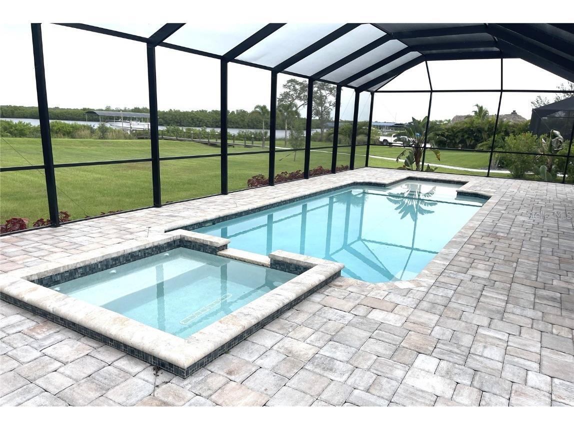 2073 Treasure Lane Punta Gorda FL 33982 - PEACE RIVER C7511814 image41