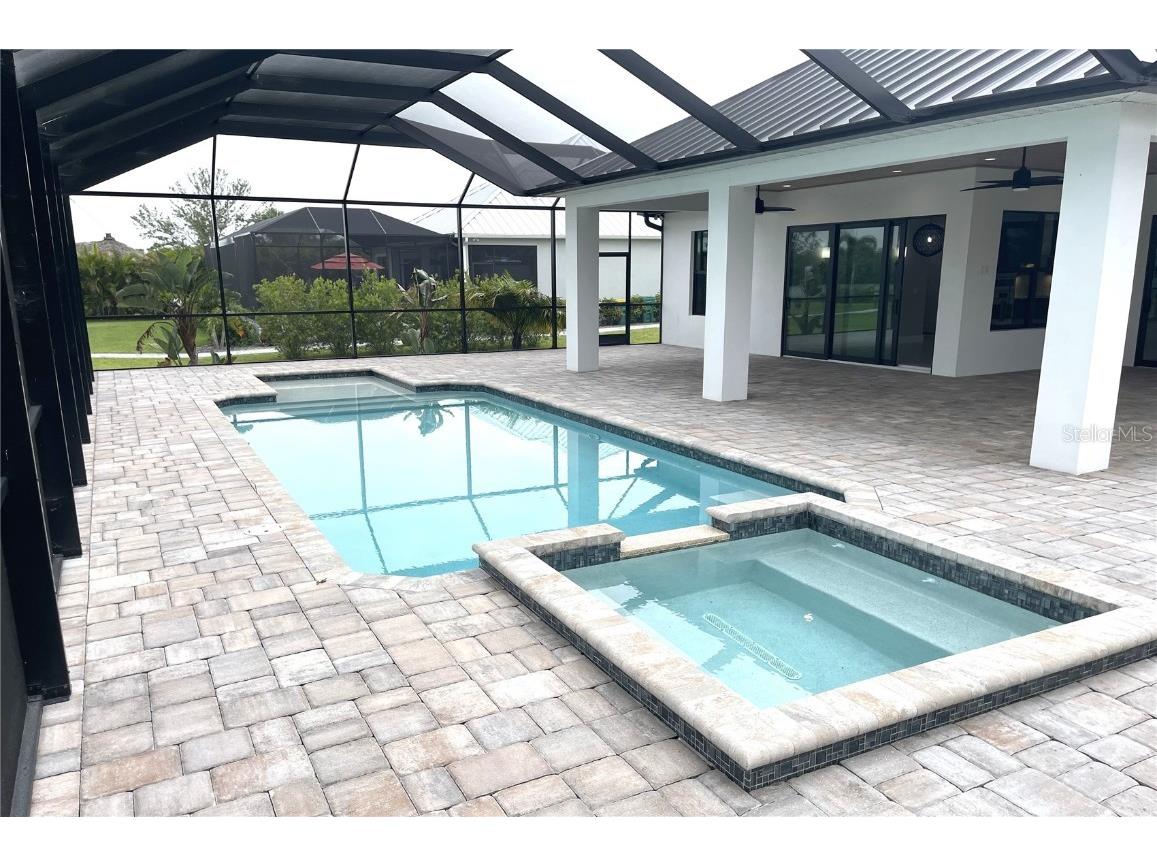 2073 Treasure Lane Punta Gorda FL 33982 - PEACE RIVER C7511814 image43