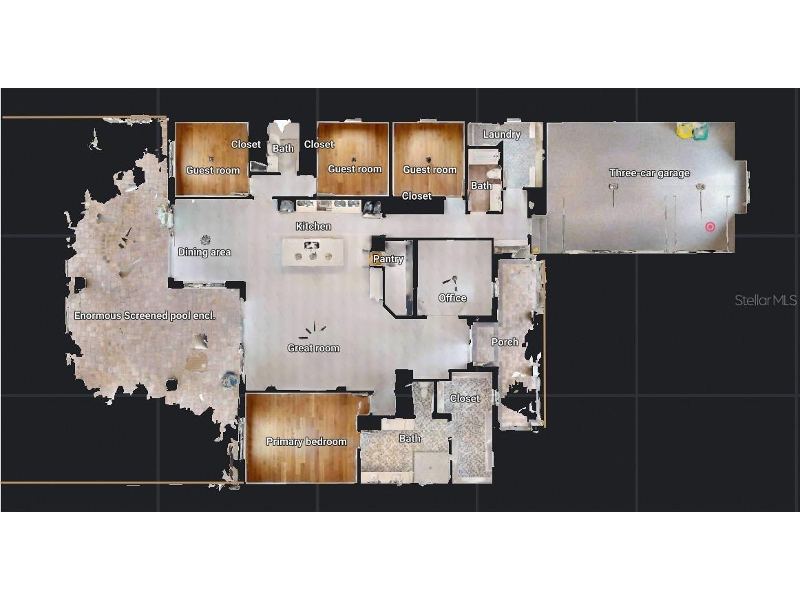 2073 Treasure Lane Punta Gorda FL 33982 - PEACE RIVER C7511814 image46