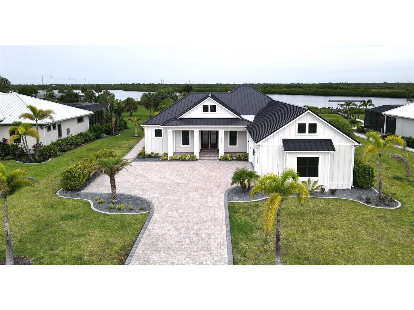 2073 Treasure Lane Punta Gorda FL 33982 - PEACE RIVER C7511814 image47