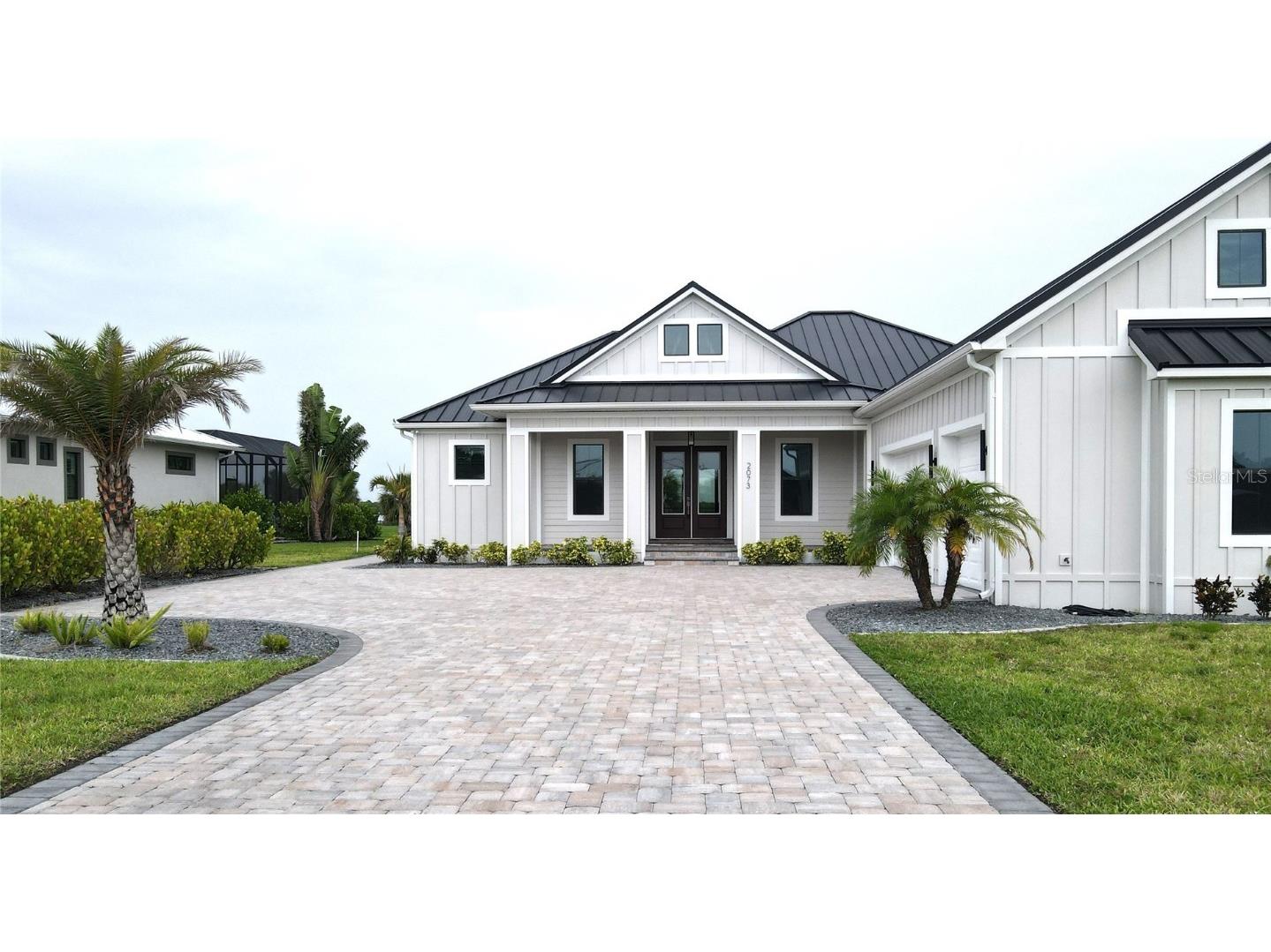 2073 Treasure Lane Punta Gorda FL 33982 - PEACE RIVER C7511814 image48