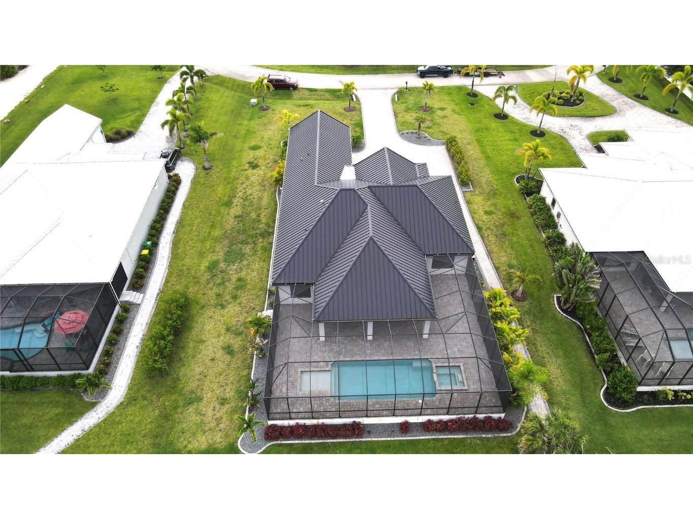 2073 Treasure Lane Punta Gorda FL 33982 - PEACE RIVER C7511814 image49