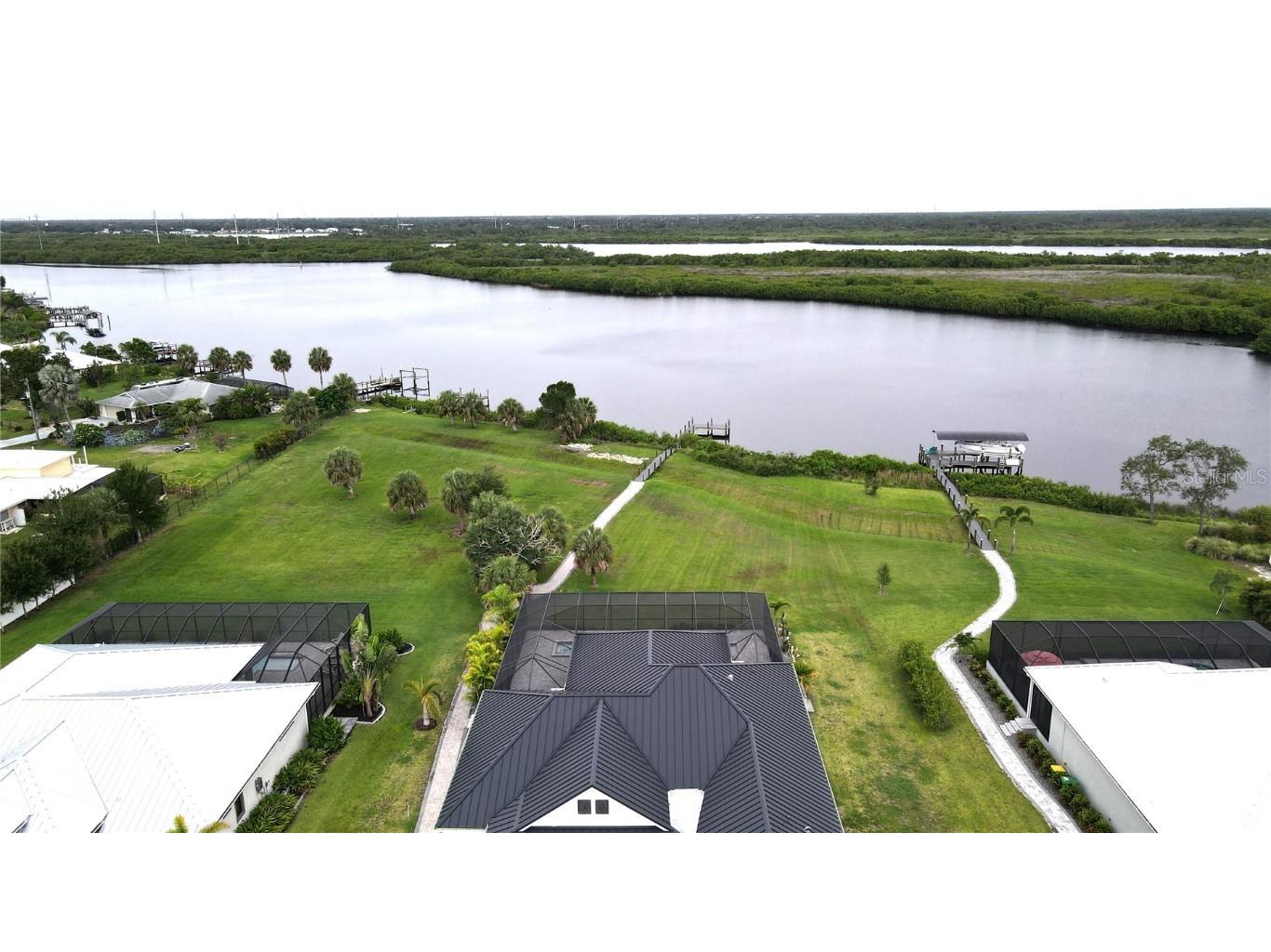 2073 Treasure Lane Punta Gorda FL 33982 - PEACE RIVER C7511814 image50