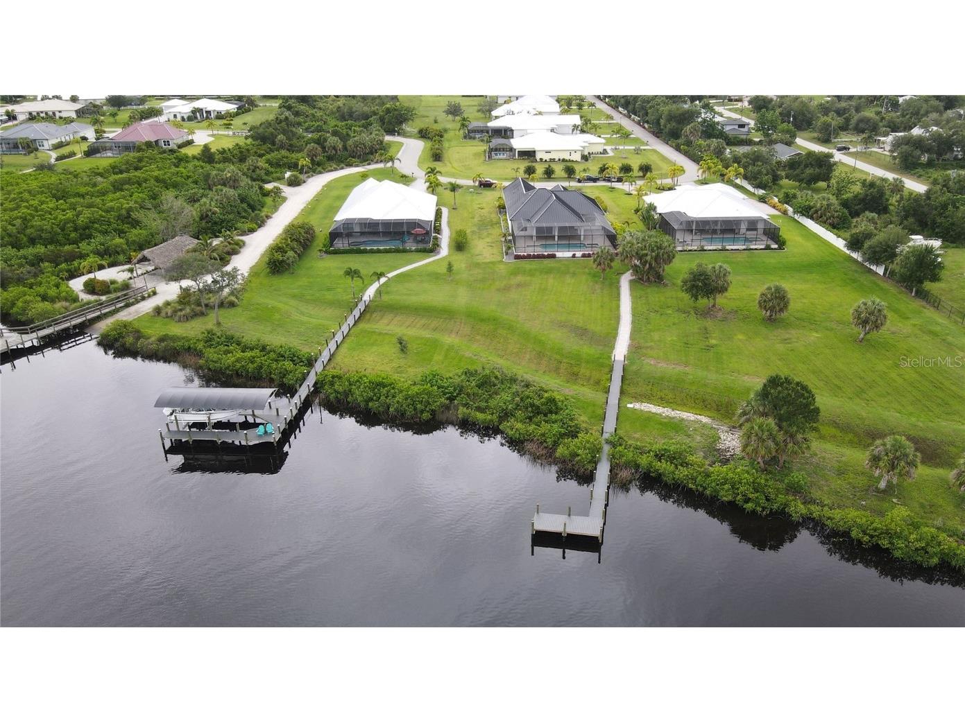 2073 Treasure Lane Punta Gorda FL 33982 - PEACE RIVER C7511814 image53