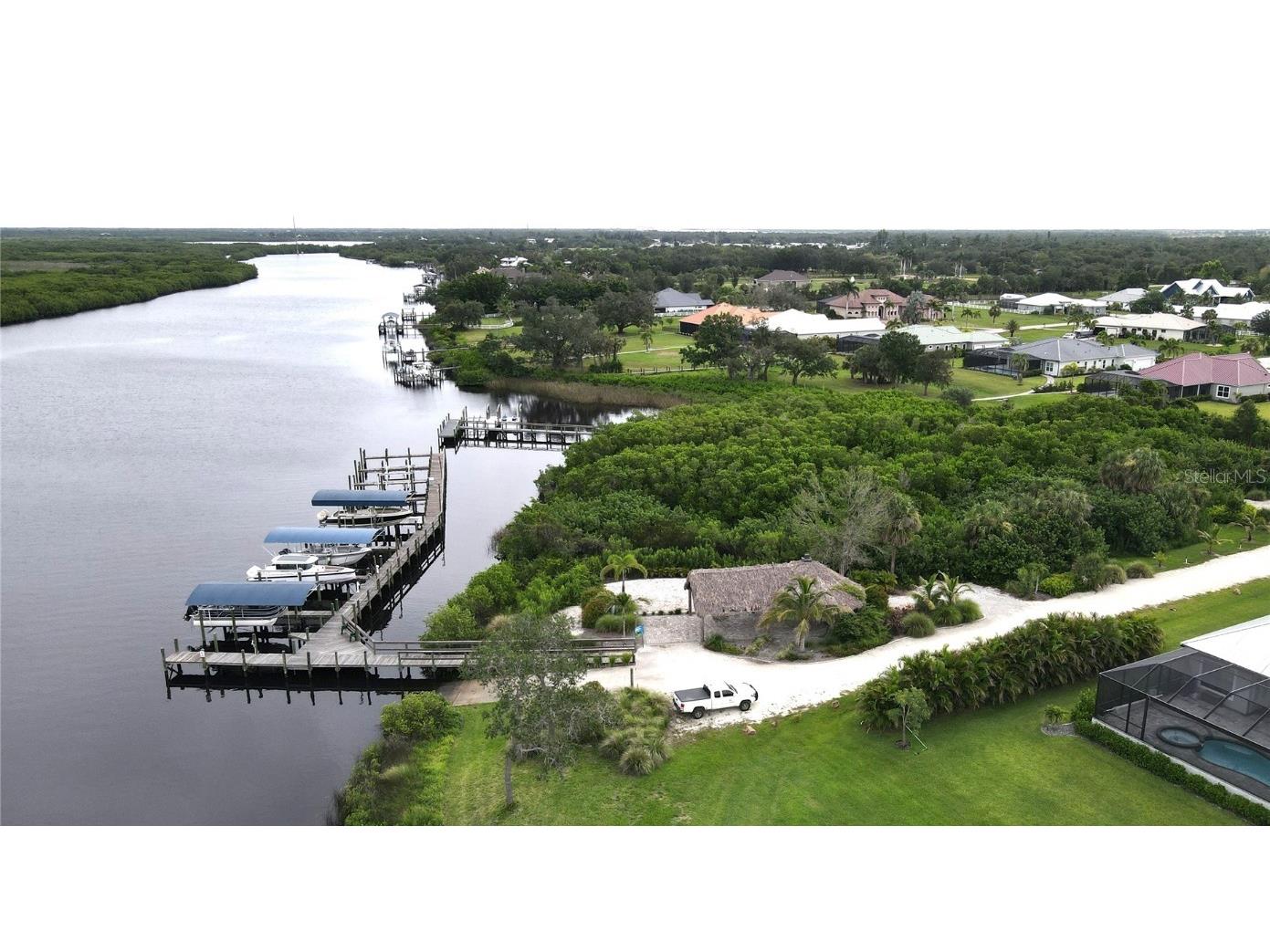 2073 Treasure Lane Punta Gorda FL 33982 - PEACE RIVER C7511814 image56