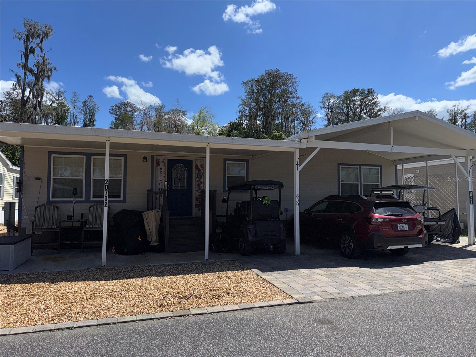 20732 S Grove Loop #630 Lutz FL 33558 TB8494120 image1