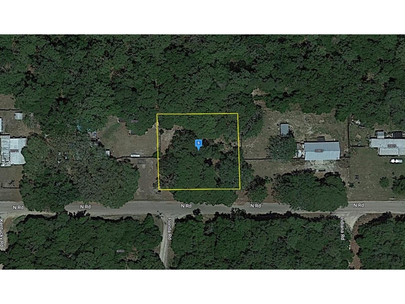 20733 North Road Altoona FL 32702 A4621400 image1