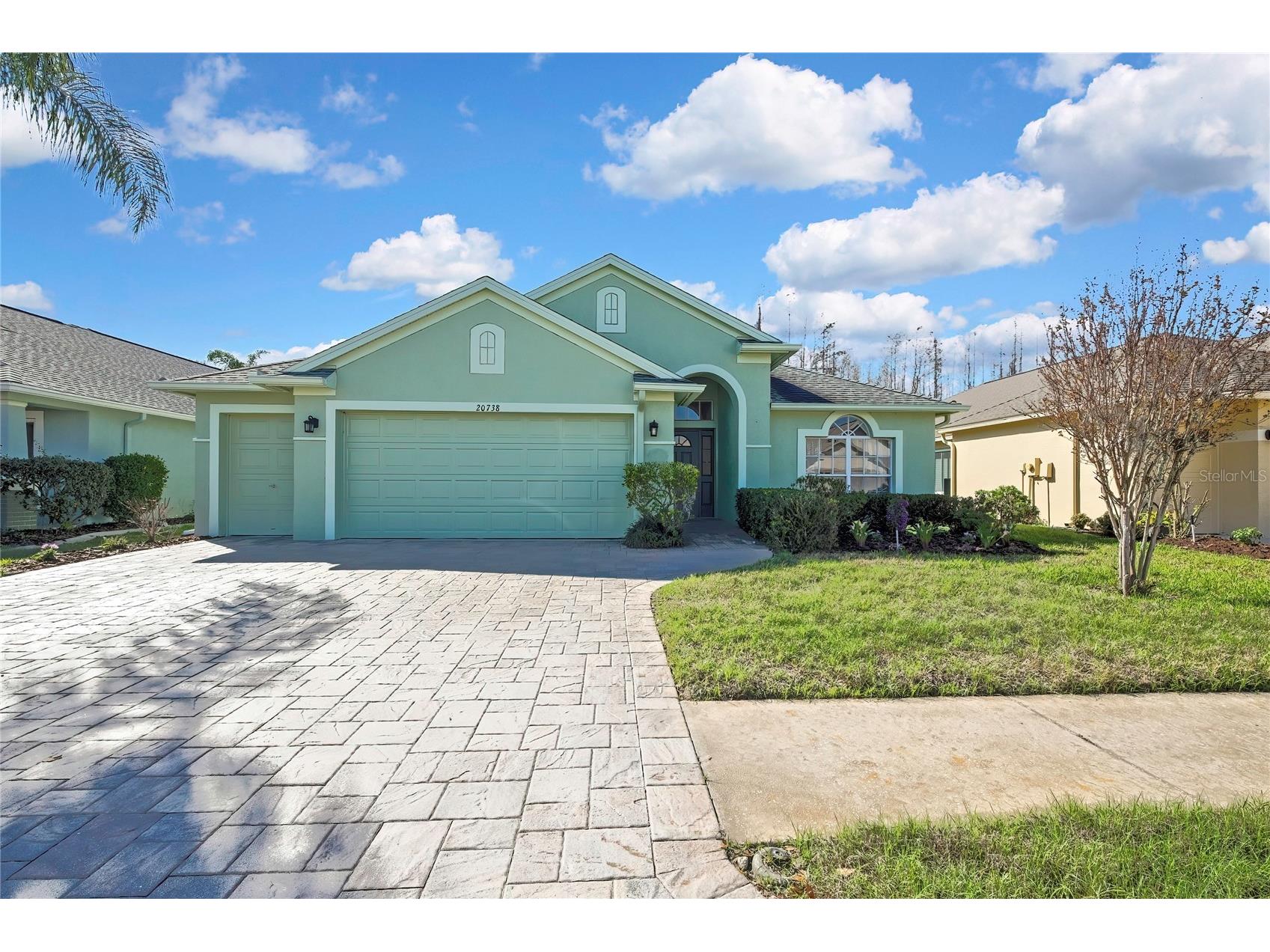 20738 Nectarine Place Land O Lakes FL 34637 W7883532 image1