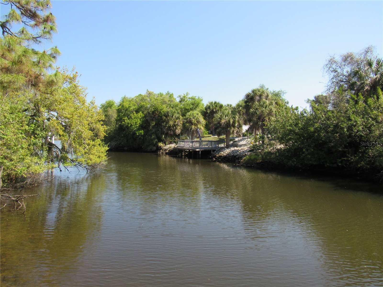 2074 & 2076 Como Street Port Charlotte FL 33948 - COMO WATERWAY C7524070 image1