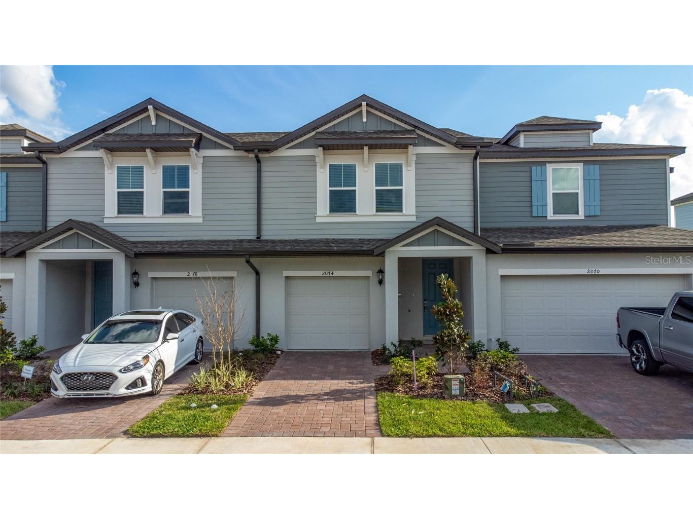 2074 Crape Jasmine Lane Orlando FL 32824 S5101271 image1