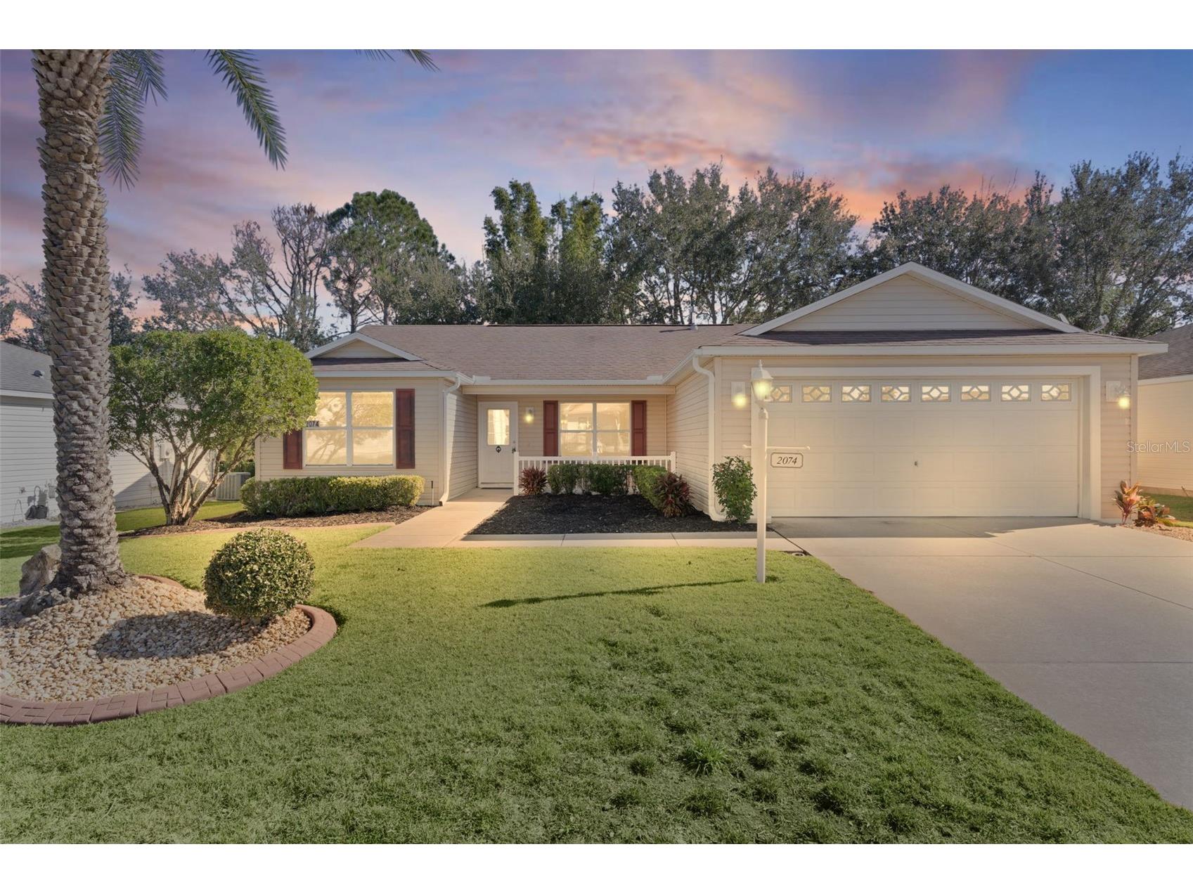 2074 Harston Trail The Villages FL 32162 G5106791 image2