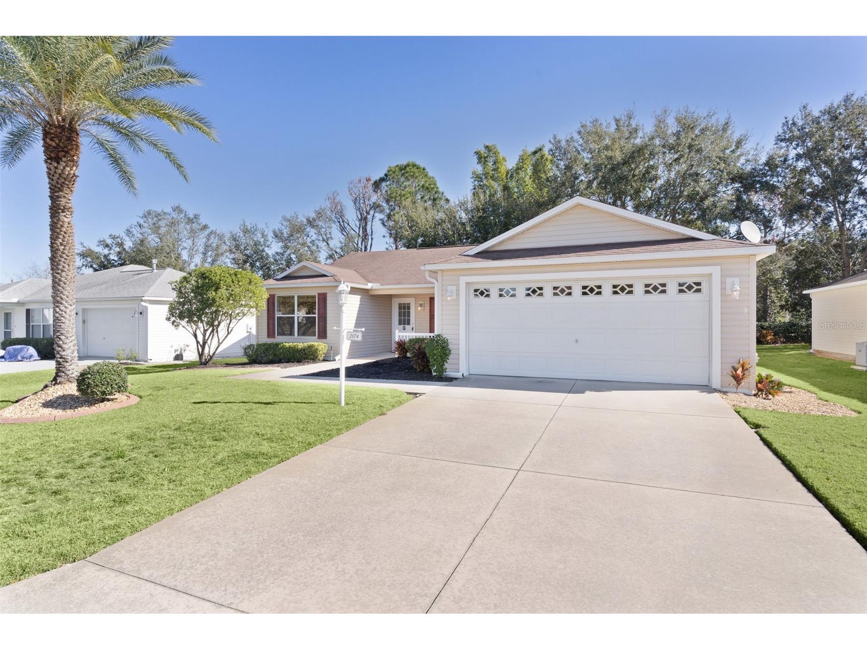 2074 Harston Trail The Villages FL 32162 G5106791 image3