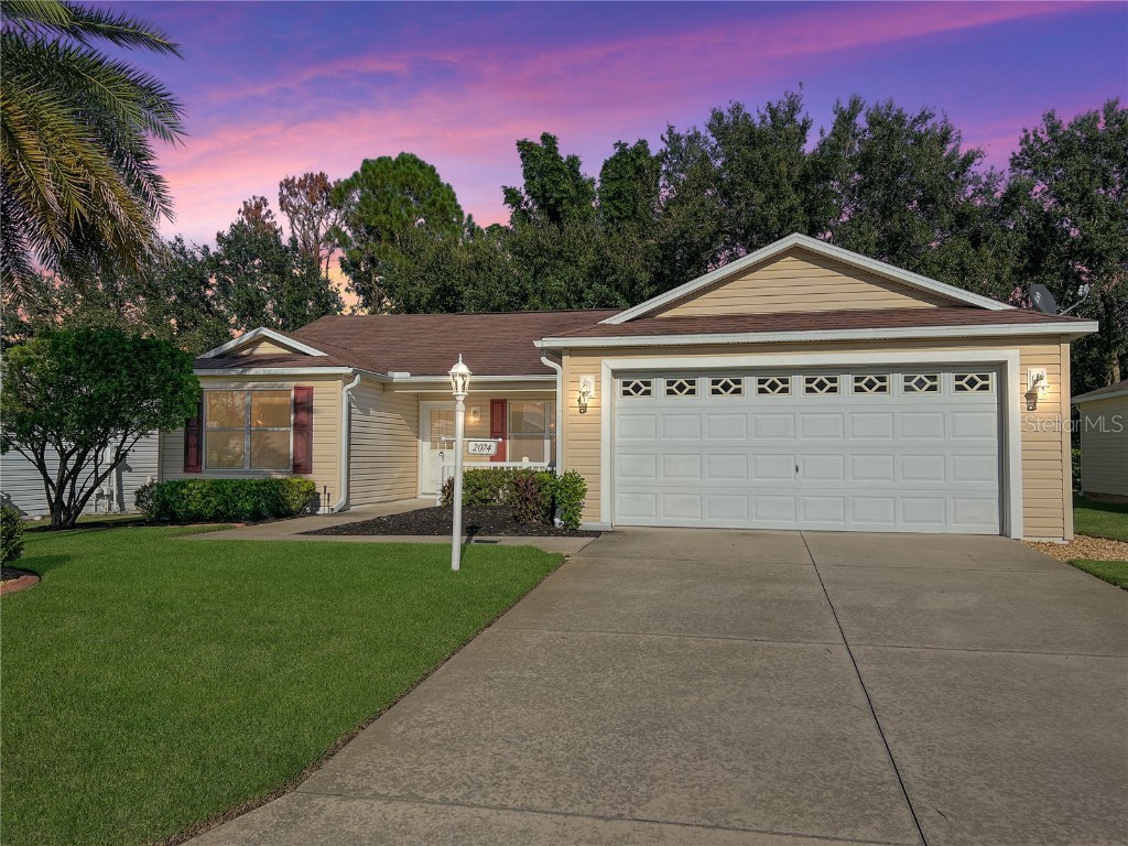 2074 Harston Trail The Villages FL 32162 OM710298 image1