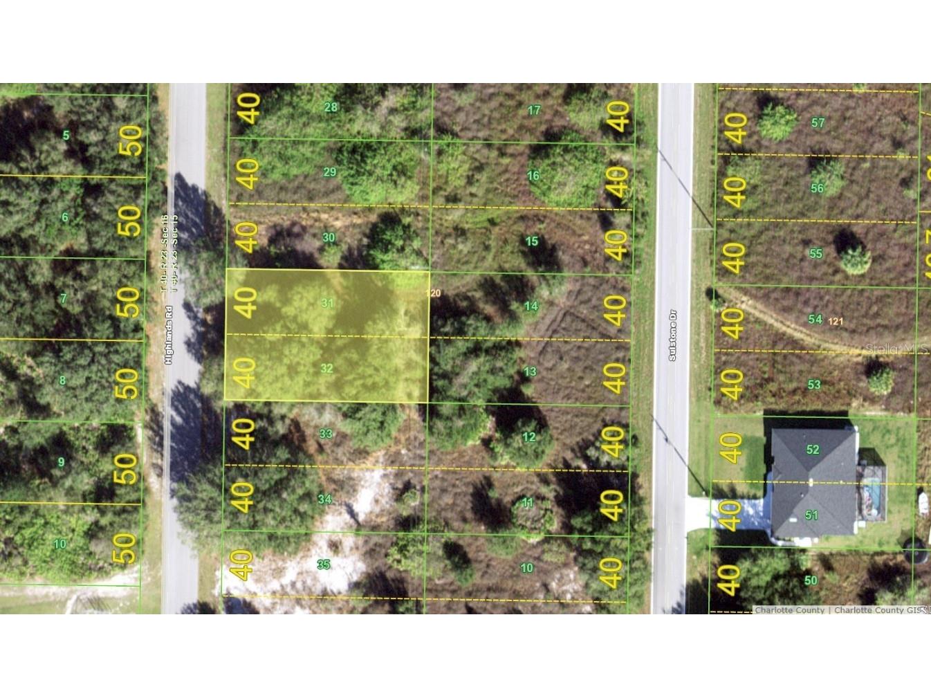 2074 Highlands Road Punta Gorda FL 33983 A4560317 image1