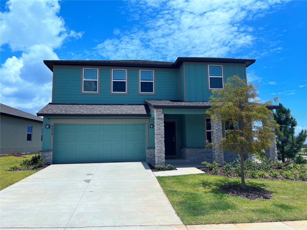 2074 Huntsman Ridge Road Minneola FL 34715 O6149790 image1