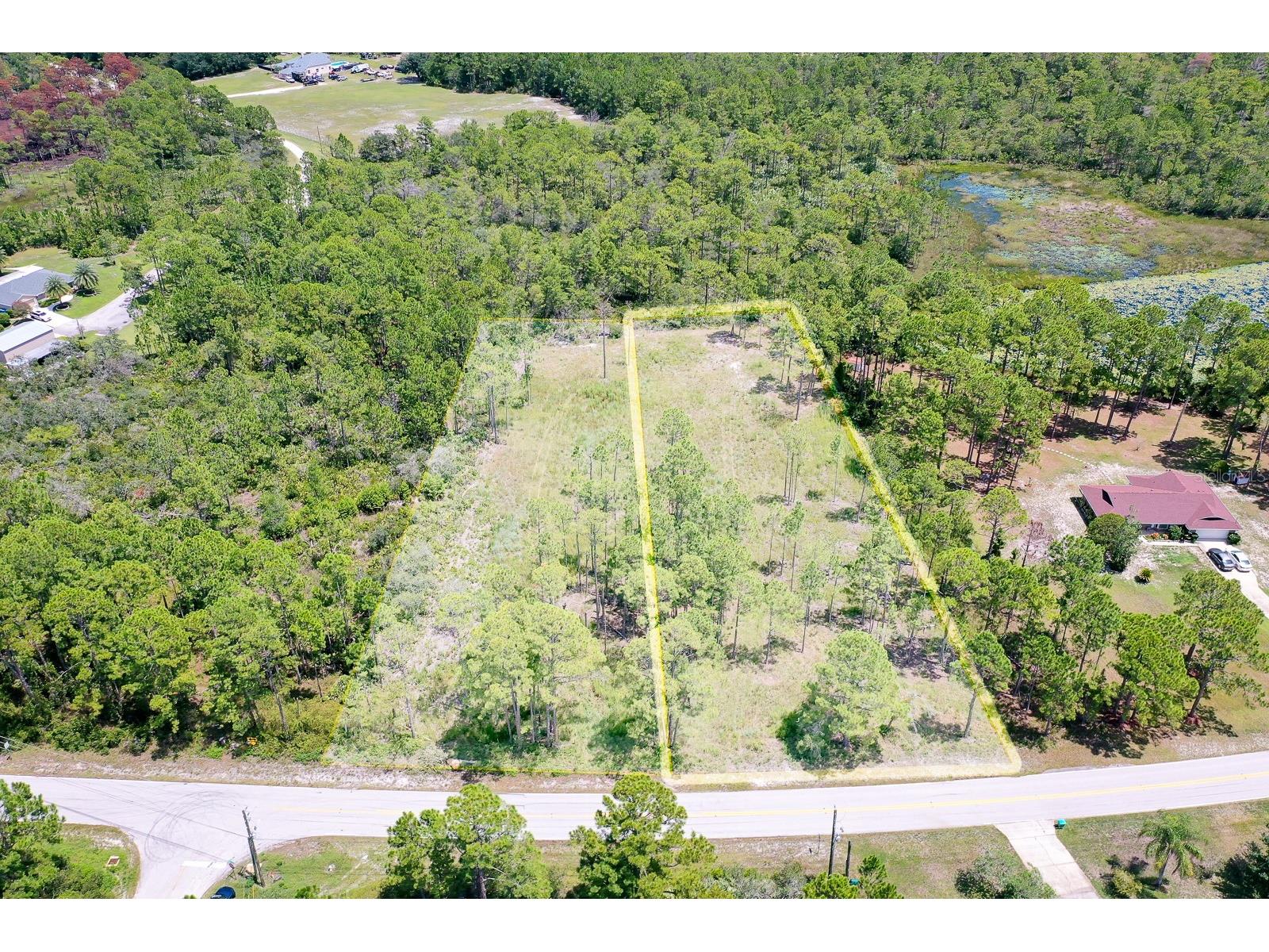 2074 Laredo Drive Deltona FL 32738 V4947964 image1