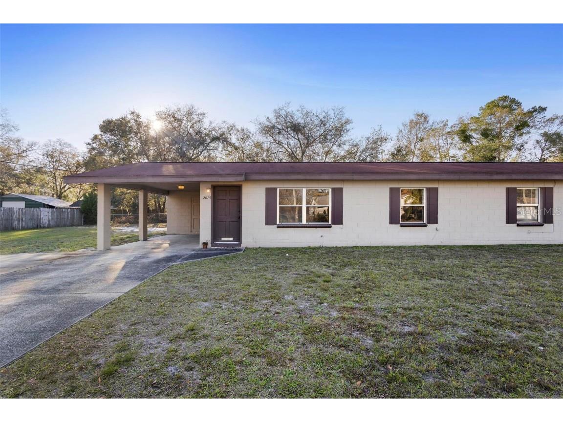 2074 N Kepler Road Deland FL 32724 V4934847 image1